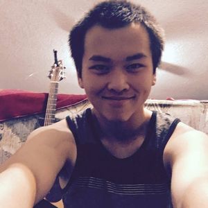 Meet your Posher, Stephem